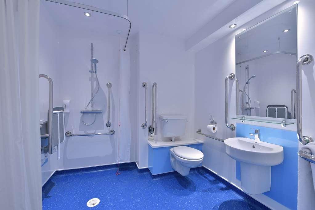 Travelodge Kew Bridge Hotel Londres