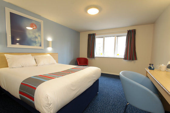 Hotel Travelodge Kew Bridge Londres